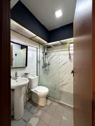 Blk 463B Sembawang Riverlodge (Sembawang), HDB 3 Rooms #589835191